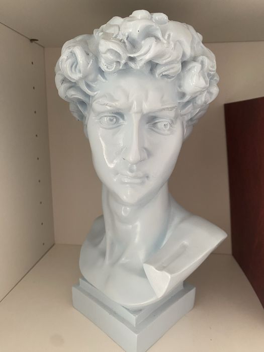 Фигура Голова Давида