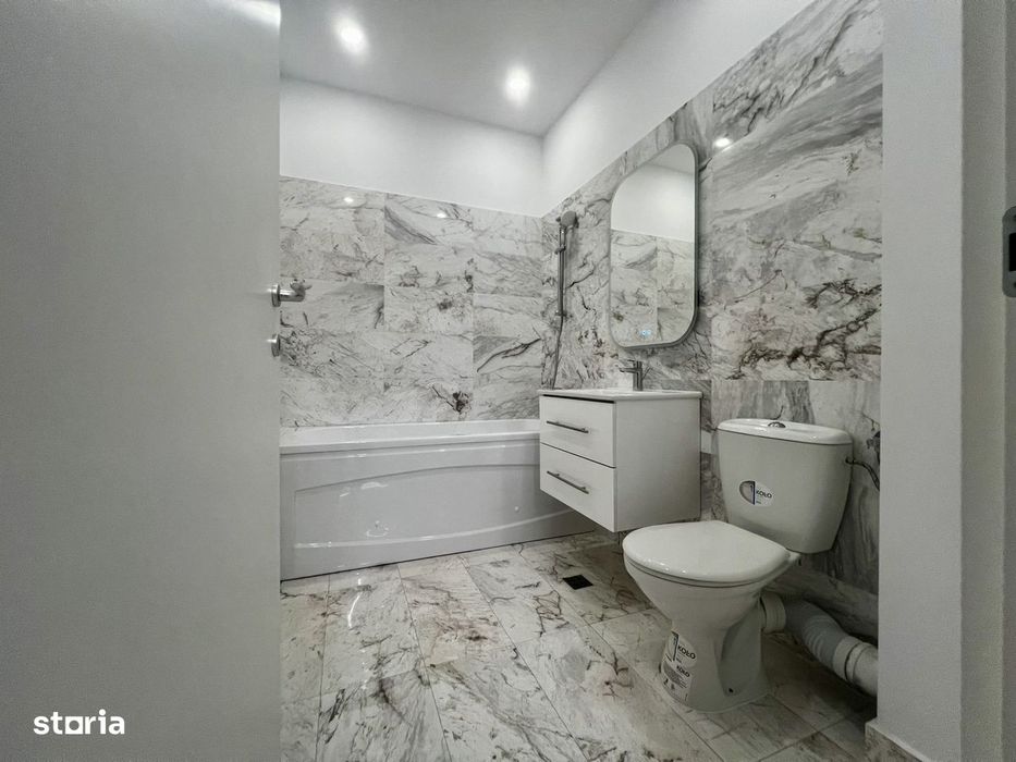 Apartament 2 camere decomandat Sector 6 Bd. Timișoara București