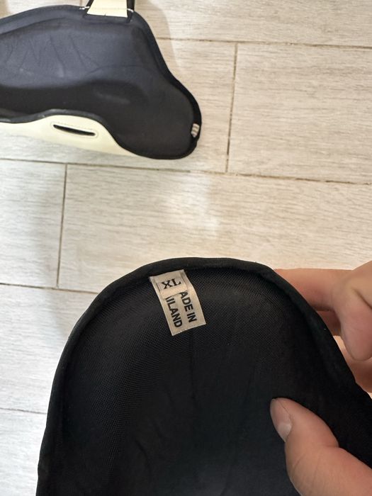 Футы Fairtex оригинал ( XL)