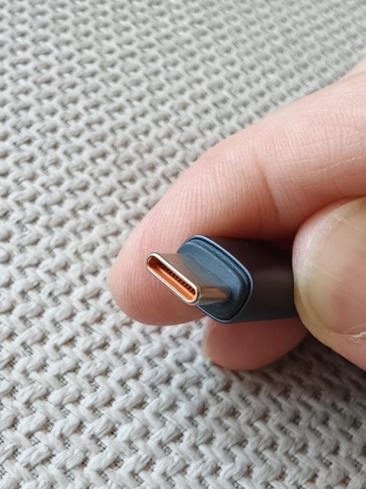 Кабел за iPhone Baseus Usb C към Lightning