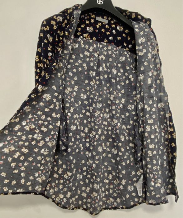 Rochiță subțire fetiță 9-10 ani (140 cm