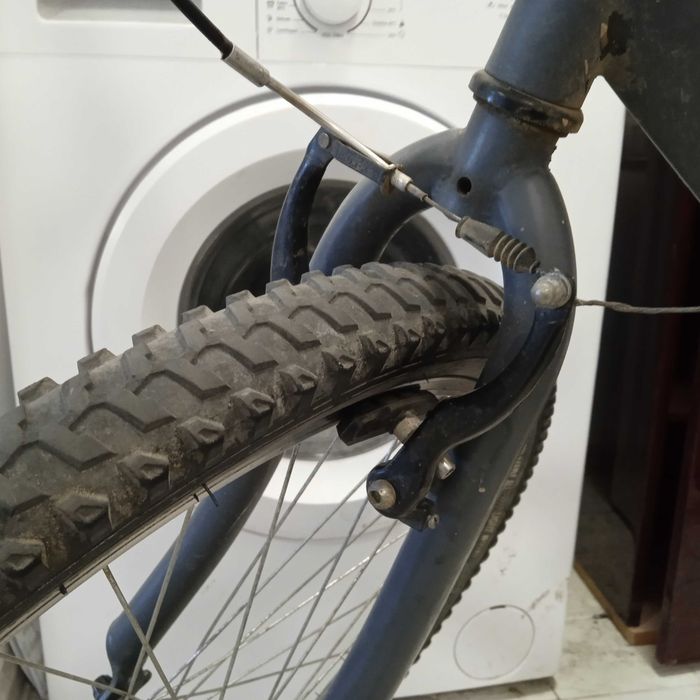 Bicicleta BTWIN ROCKRIDER 50  roti 26 inch