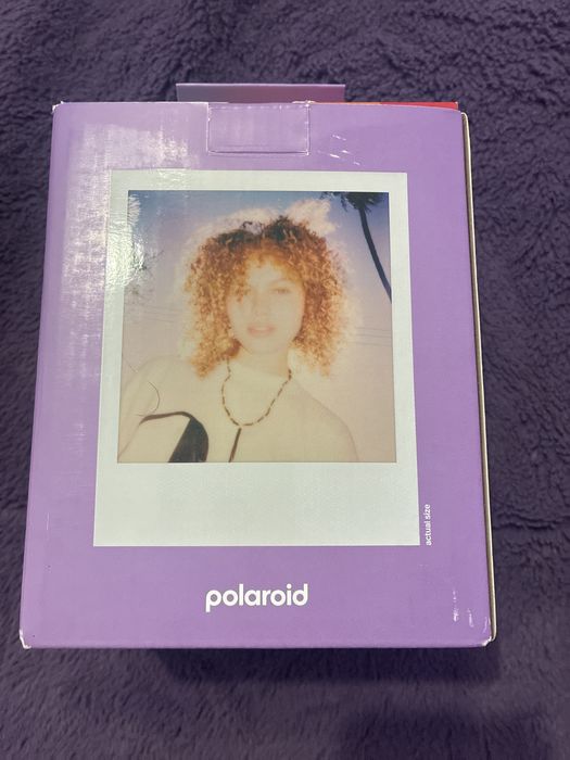 Polaroid Instant Now Generation 2