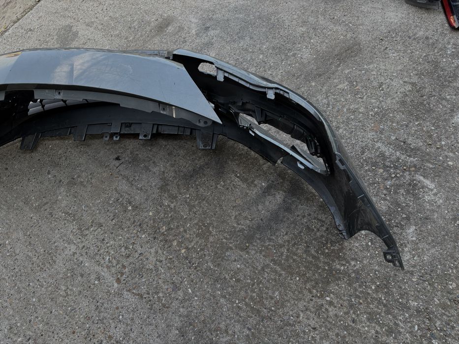 Броня Опел Астра К/Opel Astra K