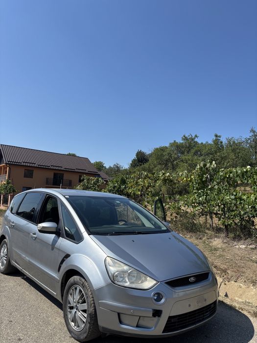 Ford S Max 1.8 tdci
