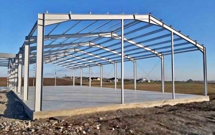 Vând hală metalică 10 x15 
10/20/3 Compusă dim :
• 5ferme la 10m ipe 180
• ⁠10stâlpi la 3M ipe 180
• ⁠plăcuțe stâlpi 250x250
• ⁠10cuzi