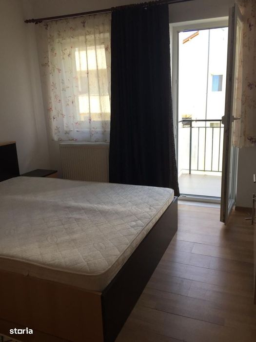 Apartament modern 2 camere Calea Cisnadiei — fotografia 1