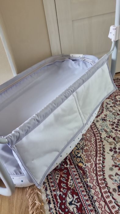 Электрическая люлька