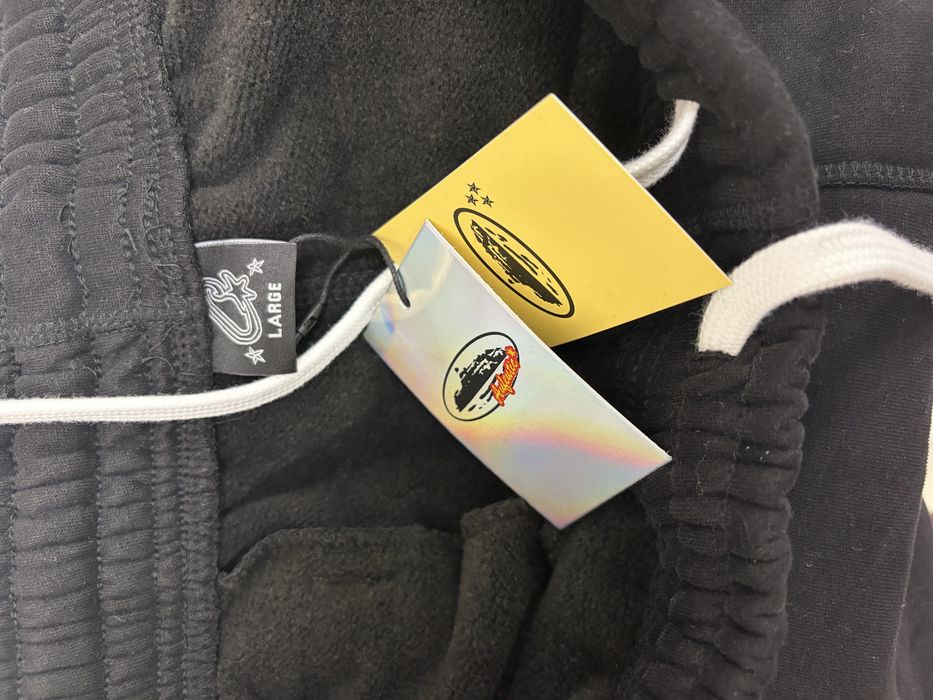 Corteiz Boy Better Know панталони