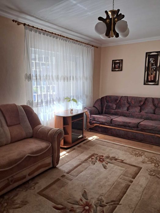 Apartament de inchiriat Slanic - Moldova