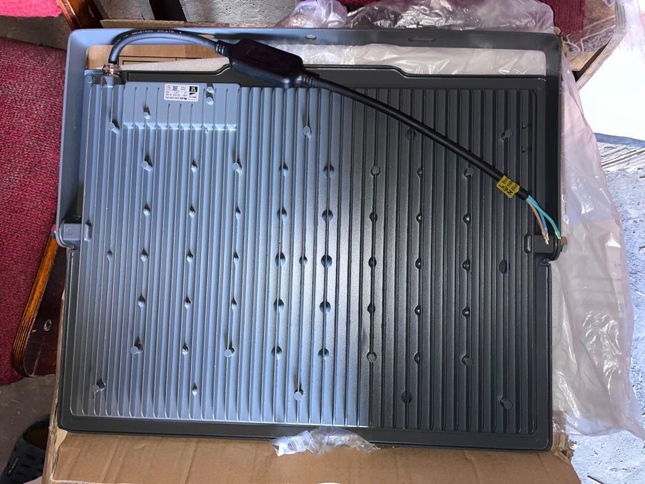 Jazzway PFL-C3 400W 6500K IP65