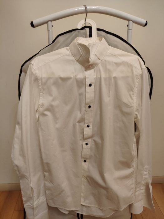 Doua costume barbati