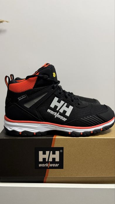 Helly Hansen Chelsea Evo 2 Mid O2 HT Зимни мъжки боти