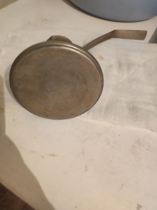 Кофеварка турка медь