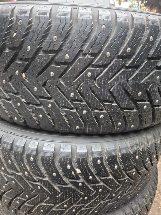 продам шины NORDMAN 8 SUV