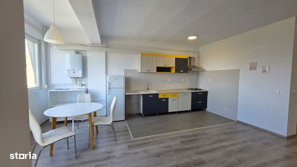 Apartament 2 camere, 70 mp, etaj 7, Torontalului, mobilat si utilat, o — fotografia 1