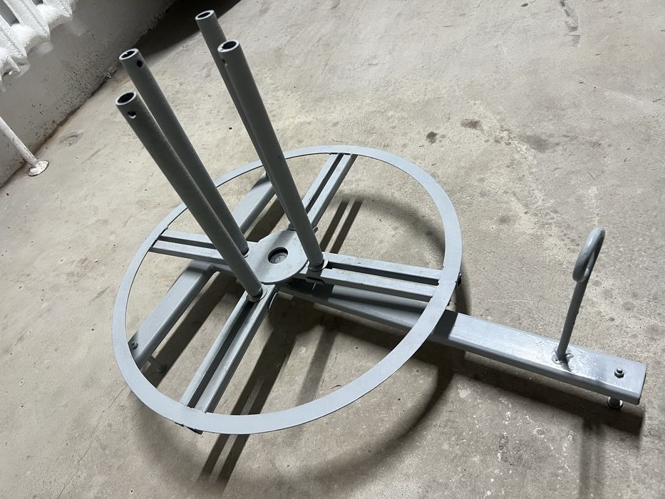 Размотчик кабеля