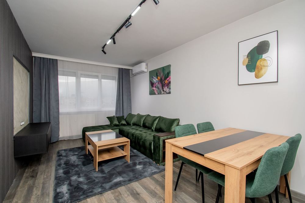 Продава се Двустаен апартамент в София, Лозенец - 57 кв.м за 2170 €/кв.м - Снимка #5