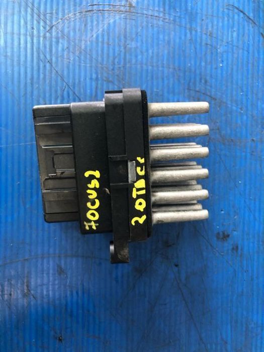 releu arici 2.0 tdci ford focus 2