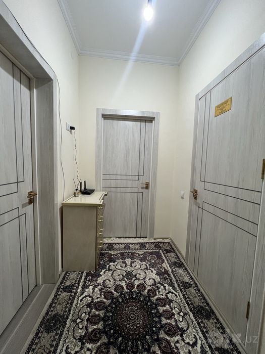 Люкс квартира ижарага