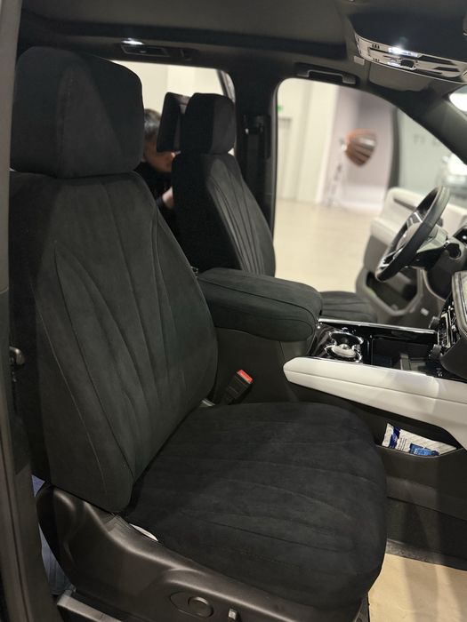 Авточехлы Чехлы Автоателье