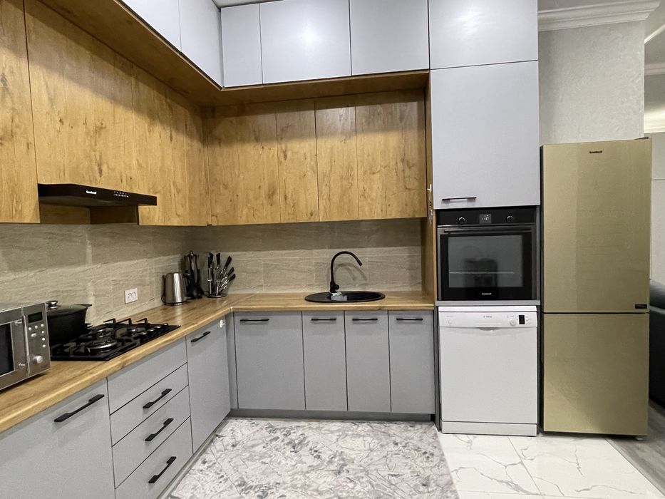 Сдается своя 3-х комнатная квартира в городе Ташкент