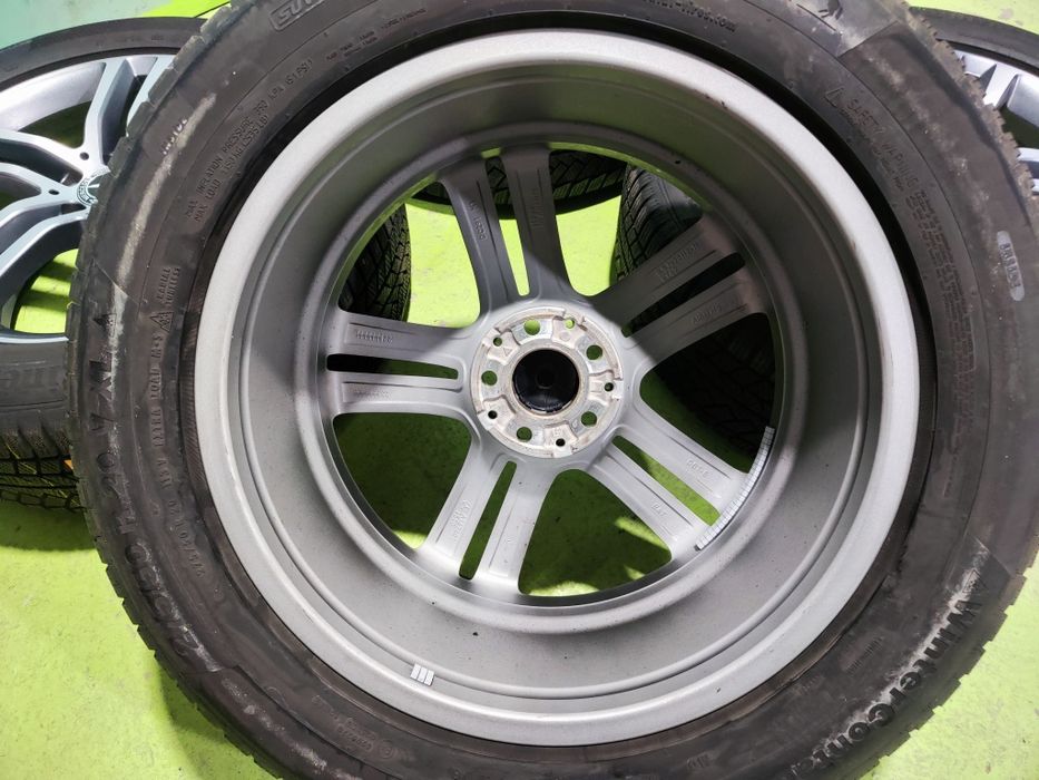 20 5x112 Mercedes GLE лети джанти 5х112