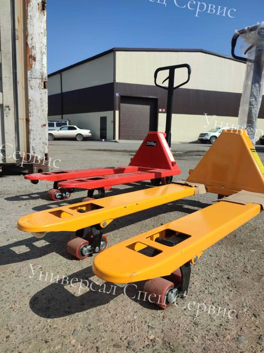 Ремонт рохлей - опыт и профессионализм!