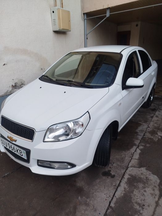 Nexsya3 bejivi salon