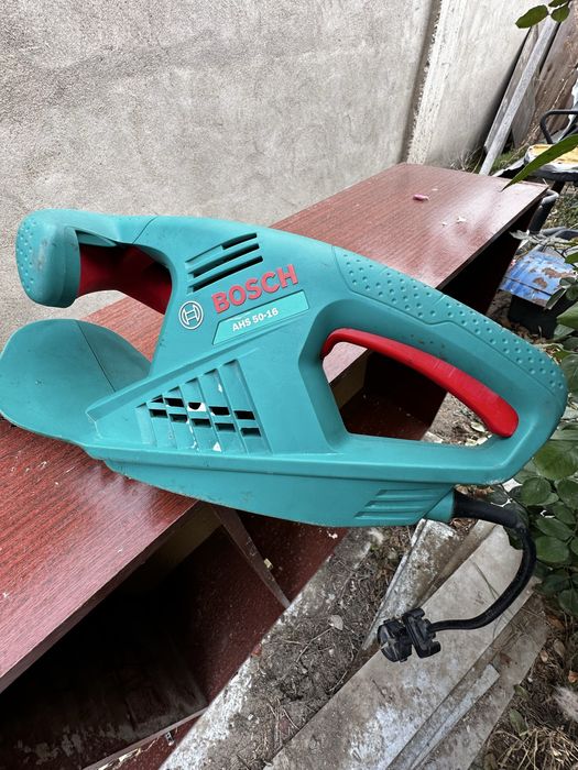 Ножницы для живой изгороди