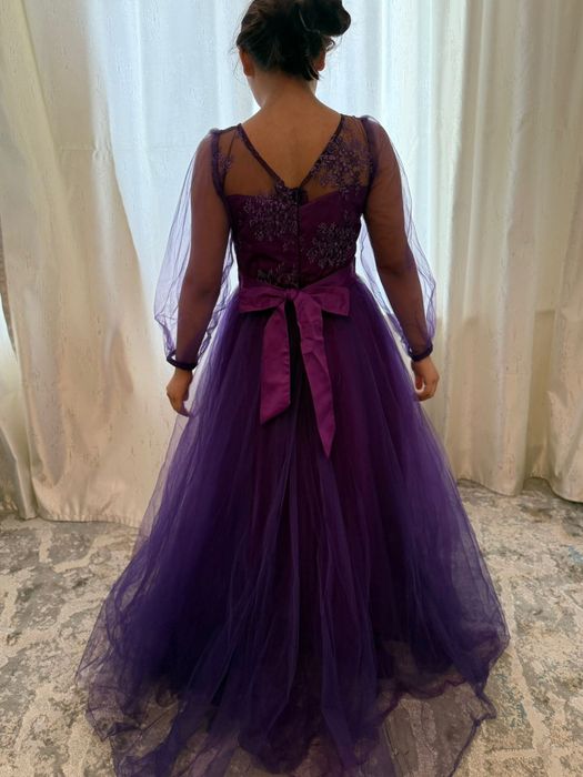 Продам вечерние платья