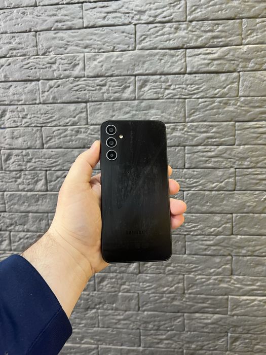 Samsung A34 5G 128gb Black