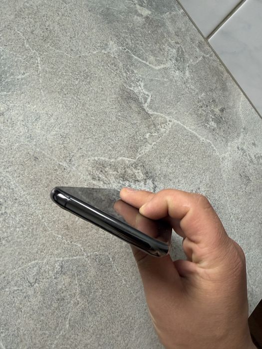 iPhone 11 Pro – 128GB – Negru – Impecabil