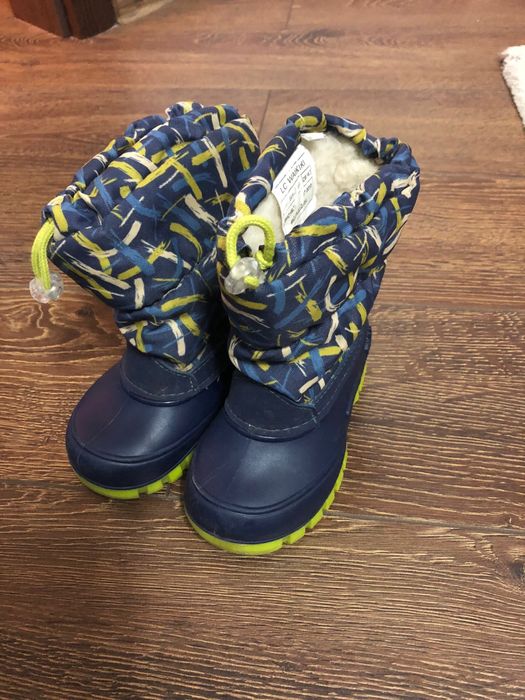 Cizme marimea 23 impermeabile