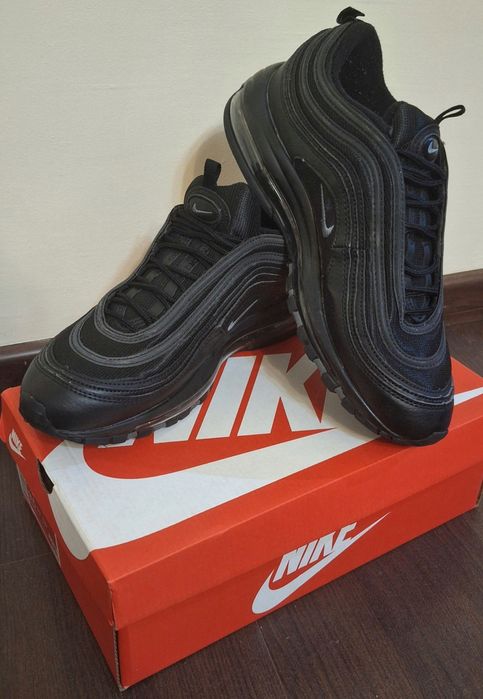 Nike Air Max 97.