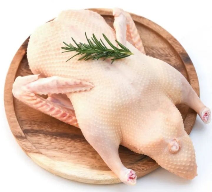 Продам уток молодняк тушками