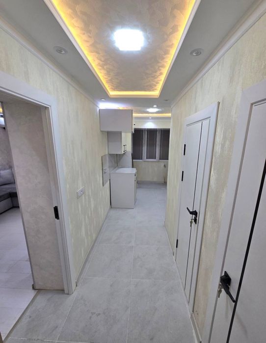 1/2/5 Буюк Ипак Йули Максим Горький метро БИЙ 35м2