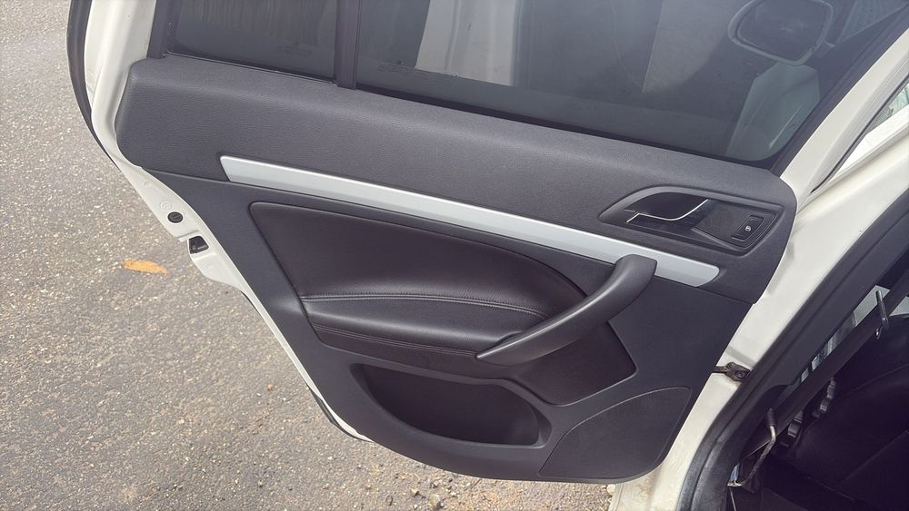 Fete de uși Skoda Octavia VRS Brek