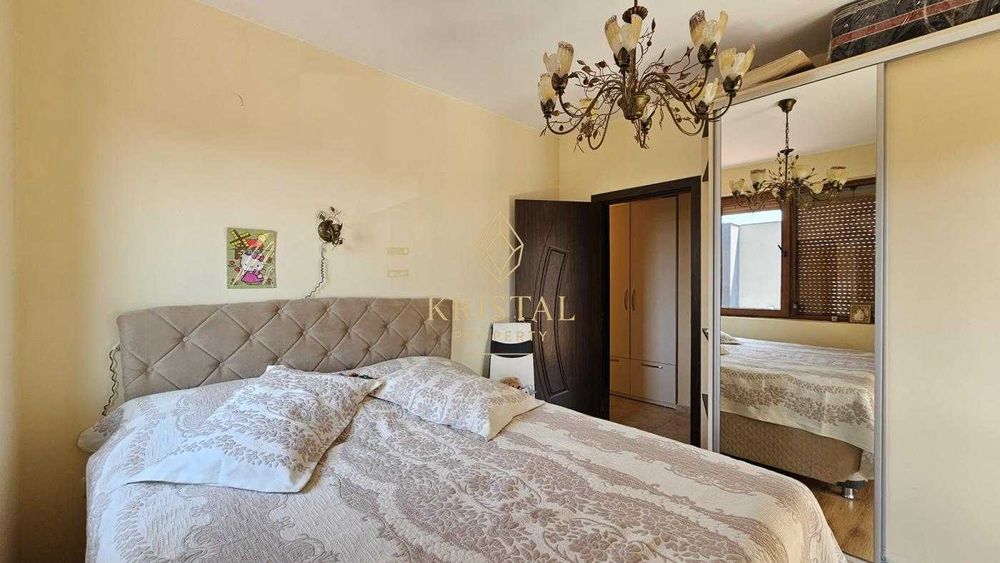 Продава се Тристаен апартамент в с. Равда, Област Бургас - 84 кв.м за 1608 €/кв.м - Снимка #8