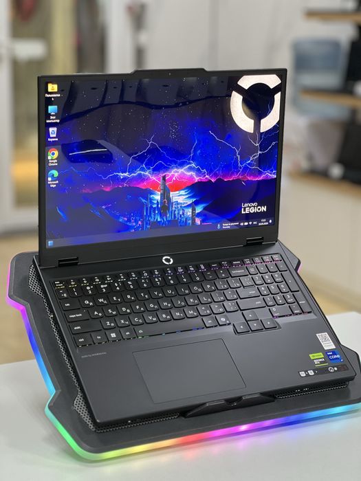 Lenovo Legion 5 | OLED 165Hz | Core i7-13650HX