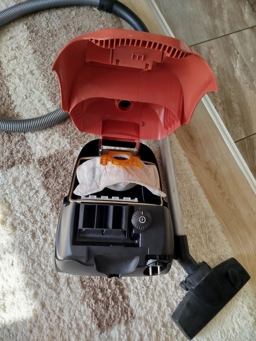 Прахосмукачка Bosch