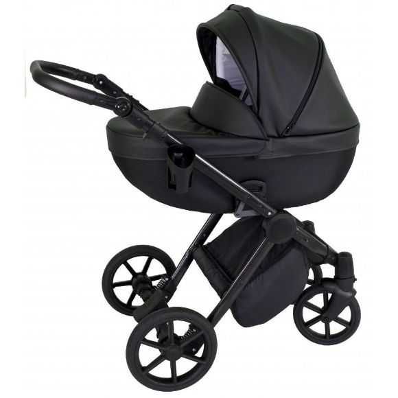 Бебешка количка 2 в 1