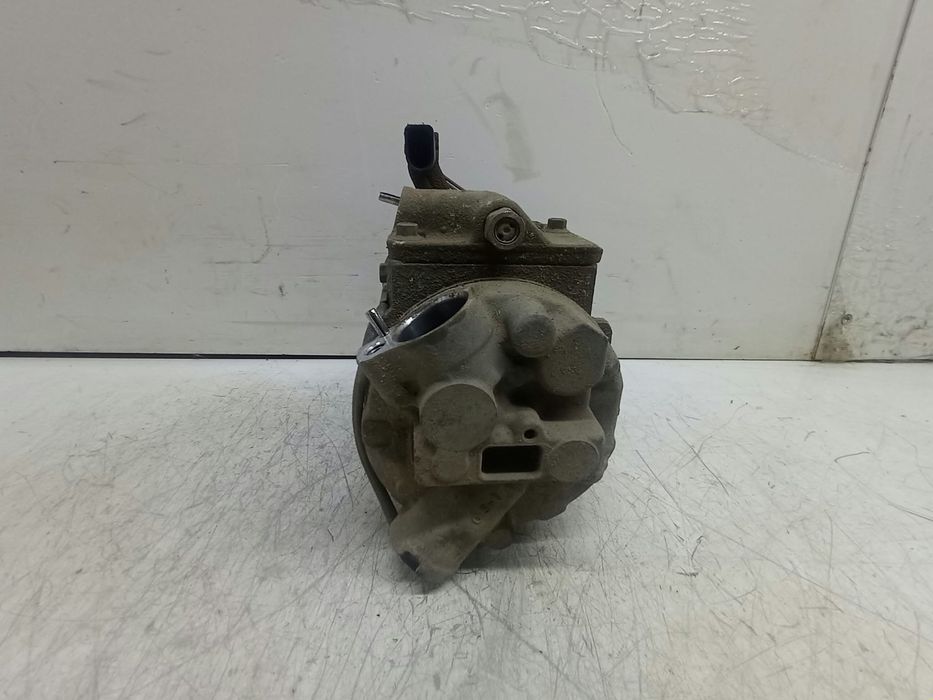 Compresor clima ac 447180-7293 Volkswagen Fox 2 (2003 - 2007) 1.2 BMD