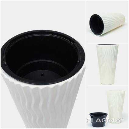 Горшки для россады