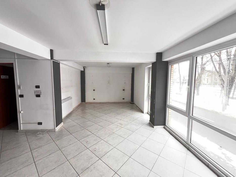 Spatiu de inchiriat in Radauti
