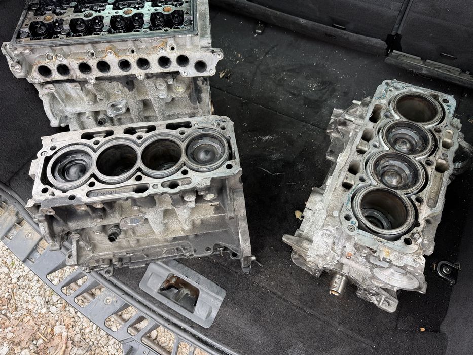 Двигатели Kia/Hyundai 1.6 CRDi D4FE