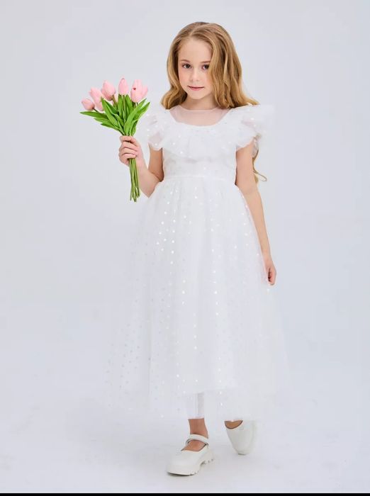 Платье  на девочку