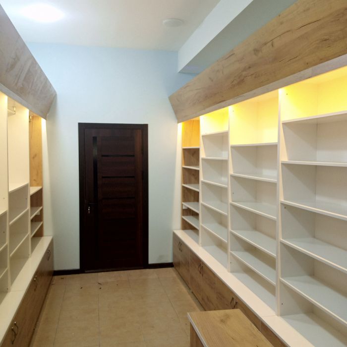 Магазин мебели на заказ