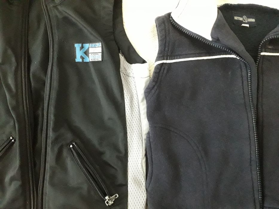 2 елечета за 2.5 € за момче