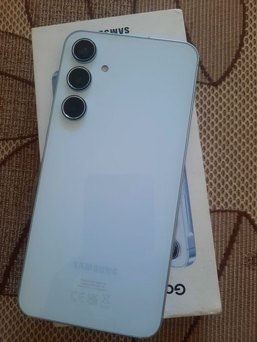 Нов Samsung  A55